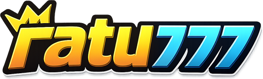 Logo ratu777